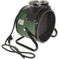 Электрическая тепловая пушка Favourite TSE-3000R - Превью изображения №3 — Интернет-магазин Time-Shop