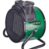 Тепловые пушки