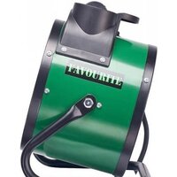 Электрическая тепловая пушка Favourite TSE-3000R - Превью изображения №2 — Интернет-магазин Time-Shop