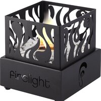 Firelight BFP/T-2020 Black