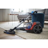 Пылесос Philips FC9330/09 - Превью изображения №5 — Интернет-магазин Time-Shop