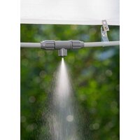 Шланг Gardena Шланг-распылитель (3.5 мм, 10 м) 13135-20 - Превью изображения №2 — Интернет-магазин Time-Shop