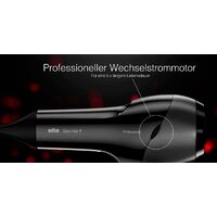 Фен Braun Satin Hair 7 (HD 785) - Превью изображения №22 — Интернет-магазин Time-Shop