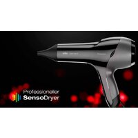 Фен Braun Satin Hair 7 (HD 785) - Превью изображения №18 — Интернет-магазин Time-Shop