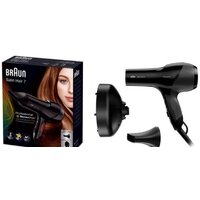 Фен Braun Satin Hair 7 (HD 785) - Превью изображения №11 — Интернет-магазин Time-Shop