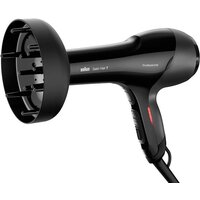 Фен Braun Satin Hair 7 (HD 785) - Превью изображения №2 — Интернет-магазин Time-Shop