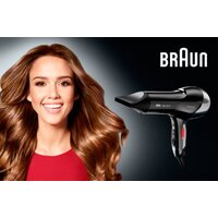 Фен Braun Satin Hair 7 (HD 785) - Превью изображения №13 — Интернет-магазин Time-Shop