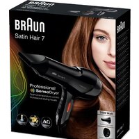 Фен Braun Satin Hair 7 (HD 785) - Превью изображения №12 — Интернет-магазин Time-Shop