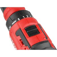 Дрель-шуруповерт Wortex BD 2025 LiSET ALL1 XLT Solo 1325842 (без АКБ) - Превью изображения №9 — Интернет-магазин Time-Shop