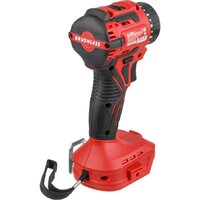 Дрель-шуруповерт Wortex BD 2025 LiSET ALL1 XLT Solo 1325842 (без АКБ) - Превью изображения №5 — Интернет-магазин Time-Shop