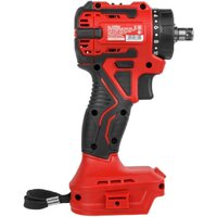 Дрель-шуруповерт Wortex BD 2025 LiSET ALL1 XLT Solo 1325842 (без АКБ) - Превью изображения №6 — Интернет-магазин Time-Shop