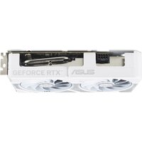Видеокарта ASUS Dual GeForce RTX 5060 Ti 16GB GDDR7 White OC Edition DUAL-RTX5060TI-O16G-WHITE - Превью изображения №7 — Интернет-магазин Time-Shop