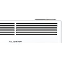 Конвектор Калашников KVCH-E15E-11 - Превью изображения №7 — Интернет-магазин Time-Shop