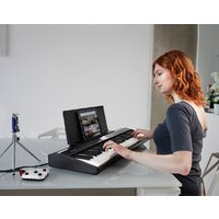 Цифровое пианино Roland Go:Piano GO-61P - Превью изображения №13 — Интернет-магазин Time-Shop