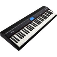 Цифровое пианино Roland Go:Piano GO-61P - Превью изображения №2 — Интернет-магазин Time-Shop