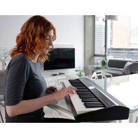 Цифровое пианино Roland Go:Piano GO-61P - Превью изображения №12 — Интернет-магазин Time-Shop