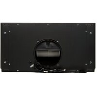 Кухонная вытяжка Konigin Aerin 60 (черный) - Превью изображения №10 — Интернет-магазин Time-Shop