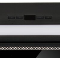 Кухонная вытяжка Konigin Aerin 60 (черный) - Превью изображения №6 — Интернет-магазин Time-Shop