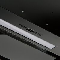 Кухонная вытяжка Konigin Aerin 60 (черный) - Превью изображения №7 — Интернет-магазин Time-Shop