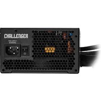 Блок питания ASRock Challenger 750W CL-750G - Превью изображения №3 — Интернет-магазин Time-Shop