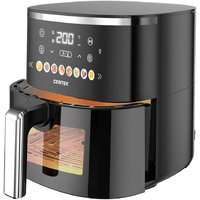Аэрогриль (аэрофритюрница) CENTEK CT-3106 - Превью изображения №2 — Интернет-магазин Time-Shop