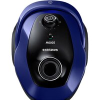 Пылесос Samsung VC20M251AWB/EV - Превью изображения №5 — Интернет-магазин Time-Shop