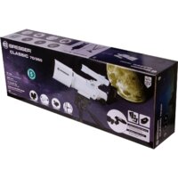 Телескоп Bresser Classic 70/350 AZ - Превью изображения №11 — Интернет-магазин Time-Shop