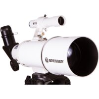 Телескоп Bresser Classic 70/350 AZ - Превью изображения №6 — Интернет-магазин Time-Shop