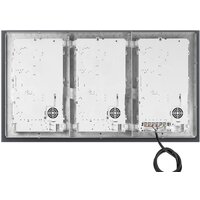 Варочная панель Smeg SIA1963DS - Превью изображения №6 — Интернет-магазин Time-Shop