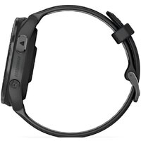 Умные часы Garmin Forerunner 965 (черный/серый) - Превью изображения №4 — Интернет-магазин Time-Shop