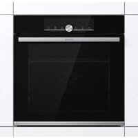 Электрический духовой шкаф Gorenje BPSX6747A05BG - Превью изображения №4 — Интернет-магазин Time-Shop