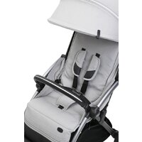 Коляска прогулочная «книга» Chicco Goody Xplus Pearl (Grey) - Превью изображения №13 — Интернет-магазин Time-Shop