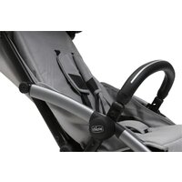 Коляска прогулочная «книга» Chicco Goody Xplus Pearl (Grey) - Превью изображения №12 — Интернет-магазин Time-Shop