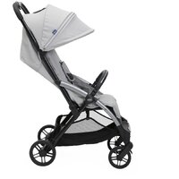 Коляска прогулочная «книга» Chicco Goody Xplus Pearl (Grey) - Превью изображения №3 — Интернет-магазин Time-Shop