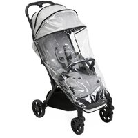 Коляска прогулочная «книга» Chicco Goody Xplus Pearl (Grey) - Превью изображения №6 — Интернет-магазин Time-Shop