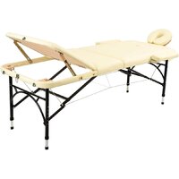 Atlas Sport Strong 3AL-70185/4 (кремовый)