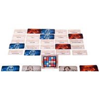 Настольная игра GaGa Games Кодовые Имена (Codenames) [GG041] - Превью изображения №4 — Интернет-магазин Time-Shop