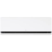 LG Dualcool Deluxe Pro H24S1D