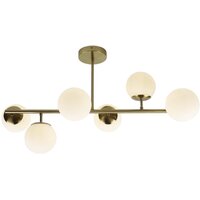 In Home Aurora Luna-6G9-LT 6xG9 4690612062754