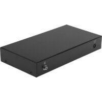 Управляемый коммутатор 2-го уровня Dahua DH-CS4010-8GT-110 - Превью изображения №3 — Интернет-магазин Time-Shop