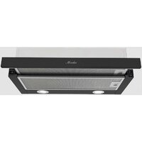 Monsher Loin 60 Noir (черный)