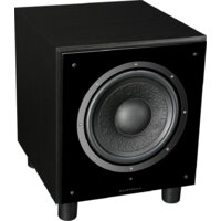 Wharfedale SW-10 (черный)