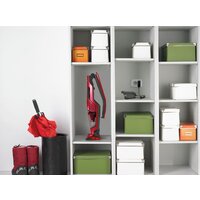 Пылесос Gorenje SVC252GFR - Превью изображения №10 — Интернет-магазин Time-Shop