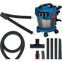 Bosch GAS 18V-10 L Professional 06019C6302 (без АКБ)