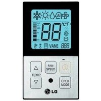 Кондиционер LG UM48WC/UU49WC - Превью изображения №2 — Интернет-магазин Time-Shop