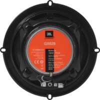 Коаксиальная АС JBL GX628 - Превью изображения №4 — Интернет-магазин Time-Shop