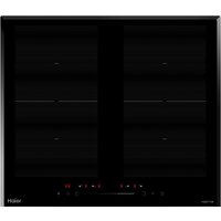 Варочная панель Haier HHK-Y64TJVB - Превью изображения №2 — Интернет-магазин Time-Shop