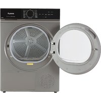 Сушильная машина Бирюса DM-SN9/46 M - Превью изображения №4 — Интернет-магазин Time-Shop