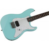 Электрогитара JET JS-400 HT BL - Превью изображения №8 — Интернет-магазин Time-Shop