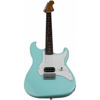 Электрогитара JET JS-400 HT BL - Превью изображения №4 — Интернет-магазин Time-Shop